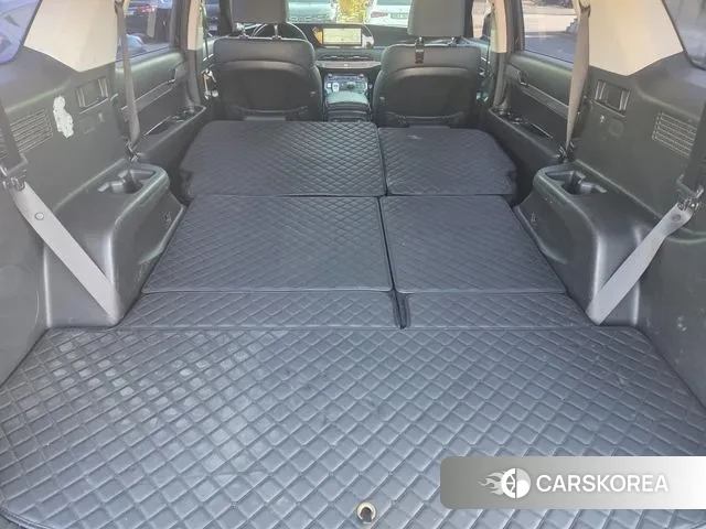 Hyundai Palisade id 3371135 из Кореи 8