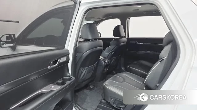 Hyundai Palisade id 3582424 из Кореи 8