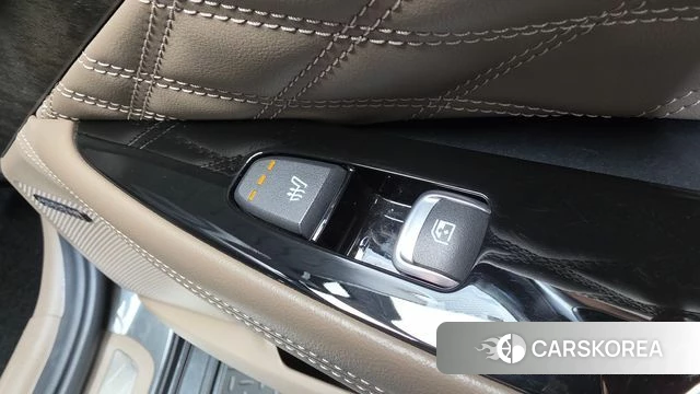 Kia K8 Hybrid id 4754450 из Кореи 8