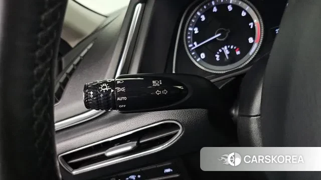 Hyundai Sonata (DN8) id 2994834 из Кореи 8