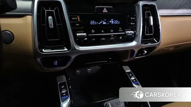 Kia Sorento 4th Generation id 3771552 из Кореи 8