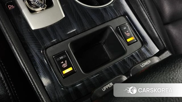 Nissan Altima id 4188408 из Кореи 8