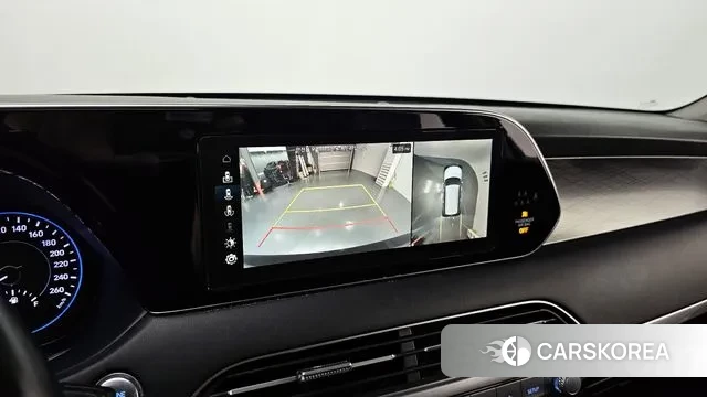 Hyundai Palisade id 3038682 из Кореи 8