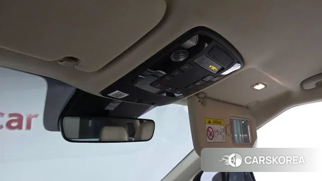 Kia Carnival 4th generation id 3681193 из Кореи 8