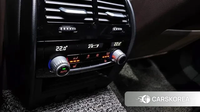 BMW 5 Series (G30) id 2986917 из Кореи 8