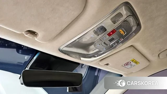 Genesis GV70 id 3347752 из Кореи 8