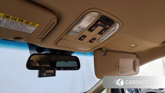 Kia The New Carnival id 3631328 из Кореи 8