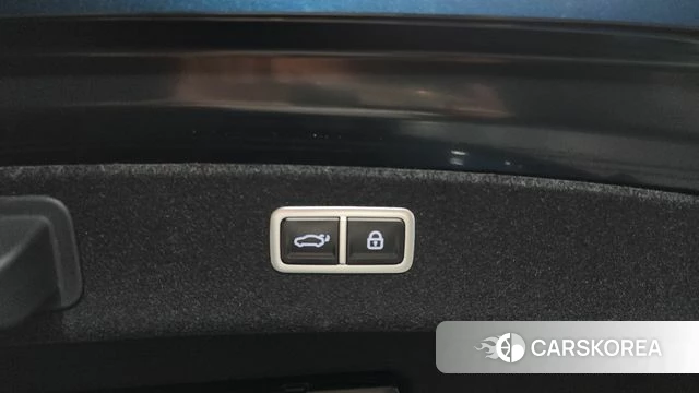 Genesis G80 (RG3) id 4442652 из Кореи 8