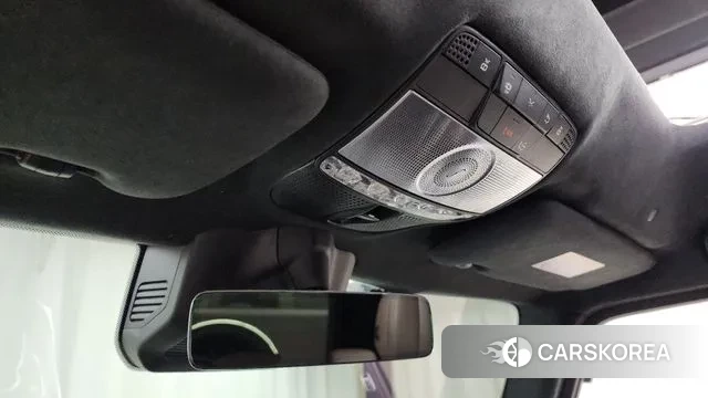 Mercedes-Benz G-Class W463b id 3592364 из Кореи 8