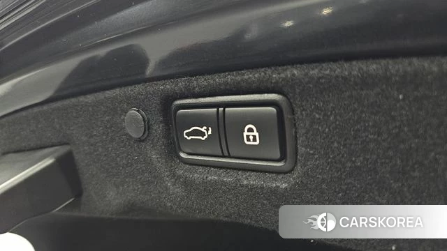 Kia K7 Premier id 4770237 из Кореи 8