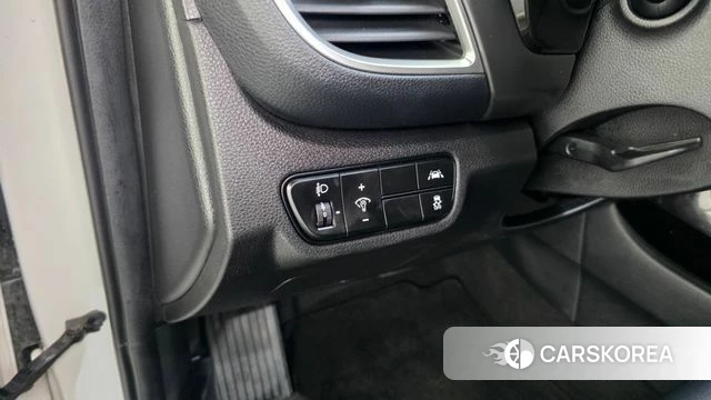 Kia Seltos id 4415439 из Кореи 8