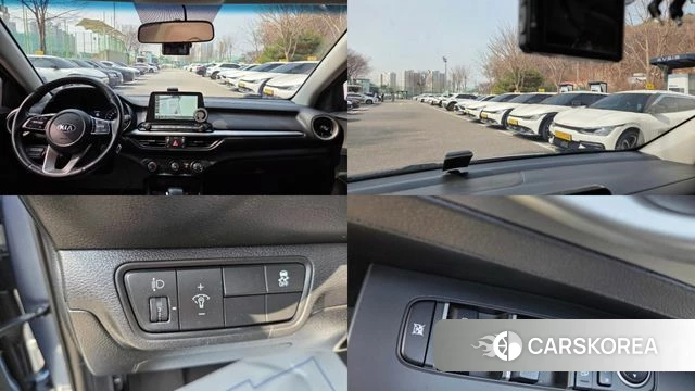 Kia Come New K3 id 3899969 из Кореи 8