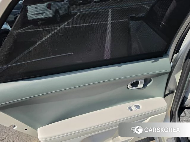 Hyundai Ionic 5 id 4592688 из Кореи 8