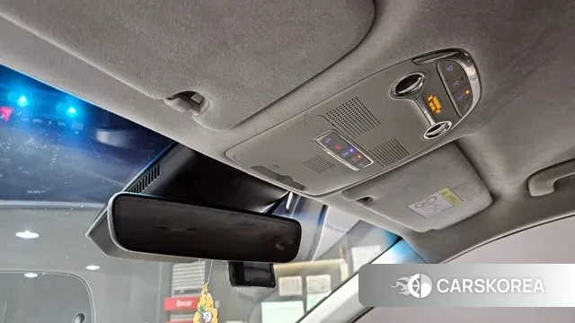 Hyundai The New Grandeur IG id 3361859 из Кореи 8