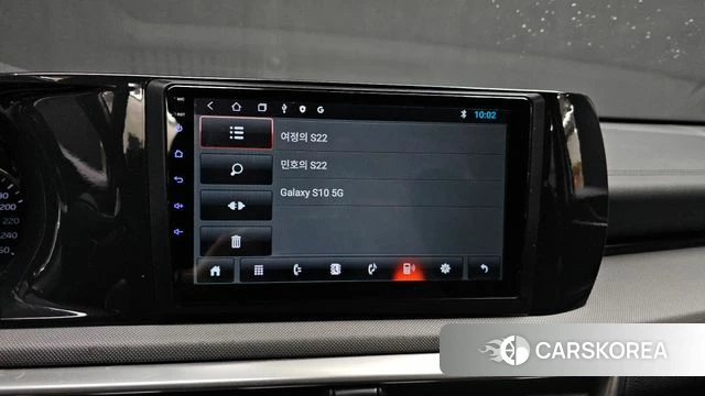 Kia K5 3rd generation id 3844537 из Кореи 8