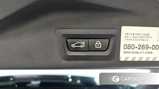 BMW X5 (G05) id 4356221 из Кореи 8