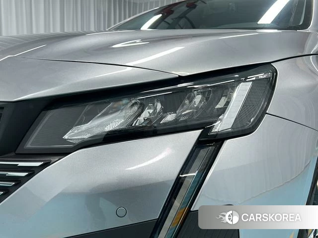 Peugeot 408 id 4235723 из Китая 8