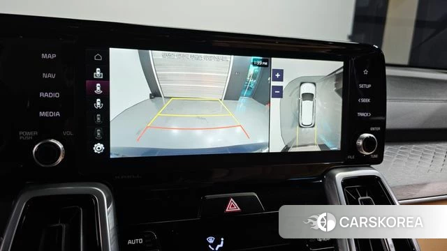 Kia Sorento 4th Generation id 3806893 из Кореи 8