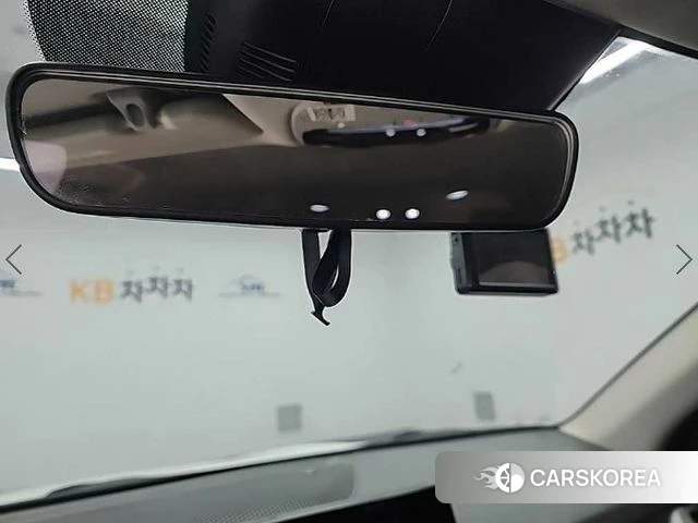 Kia Seltos id 4390098 из Кореи 8