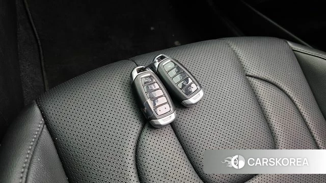 Hyundai Avante (CN7) id 4202197 из Кореи 8