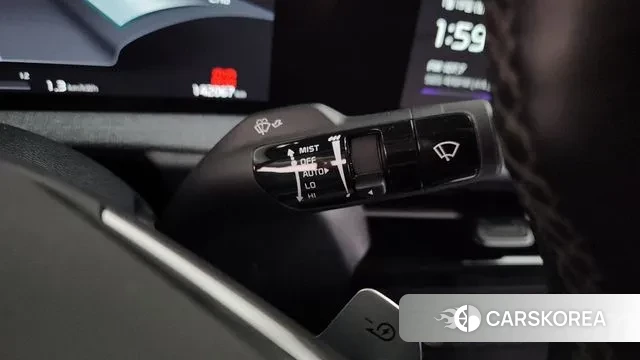 Kia EV6 id 3597606 из Кореи 8