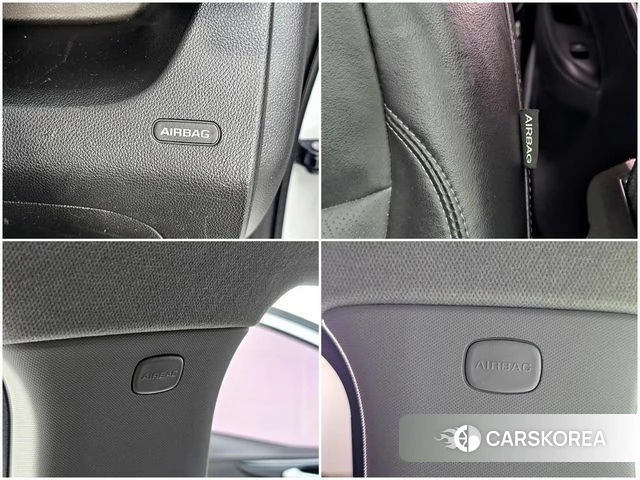 Chevrolet (GM Daewoo) The New Spark id 4453440 из Кореи 8
