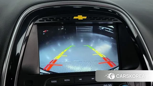 Chevrolet (GM Daewoo) The Next Spark id 2986892 из Кореи 8