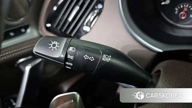 Kia Stinger Meister id 3529834 из Кореи 8