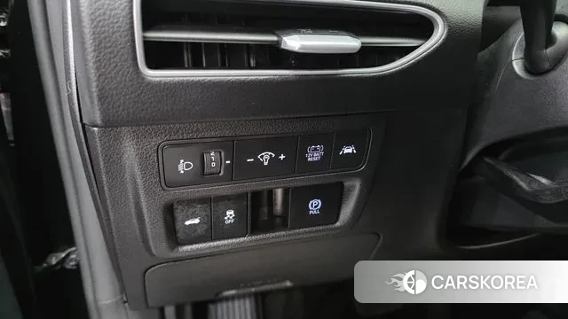 Hyundai Sonata Hybrid (DN8) id 3616647 из Кореи 8