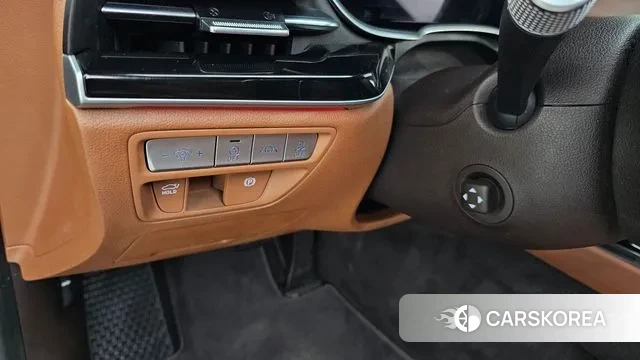 Genesis G80 (RG3) id 2869134 из Кореи 8