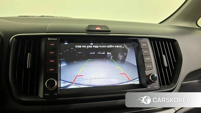 Kia The New Kia Ray id 3883685 из Кореи 8