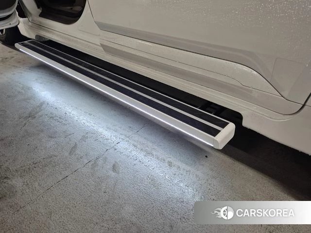 Kia The New Carnival 4th Generation id 4374885 из Кореи 8