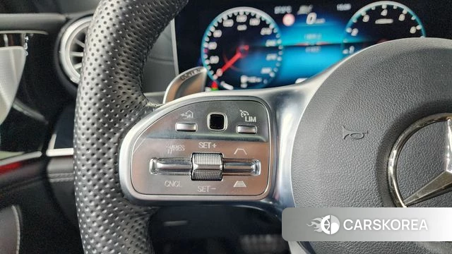 Mercedes-Benz AMG GT id 4542175 из Кореи 8