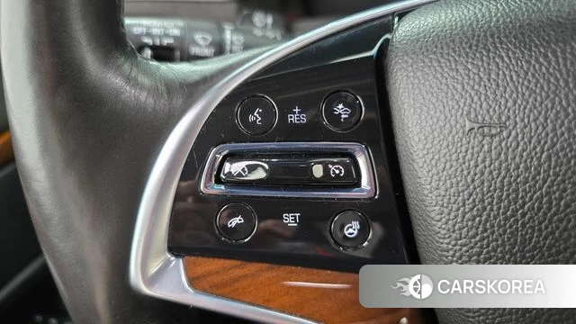 Cadillac Escalade id 4703652 из Кореи 8
