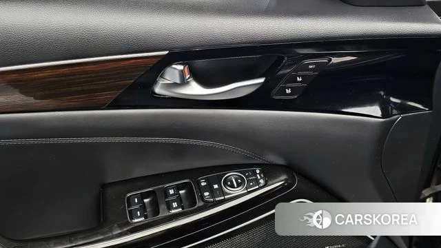 Kia Come New K7 id 3879689 из Кореи 8