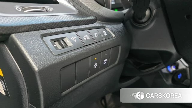 Hyundai Santa Fe The Prime id 3854029 из Кореи 8