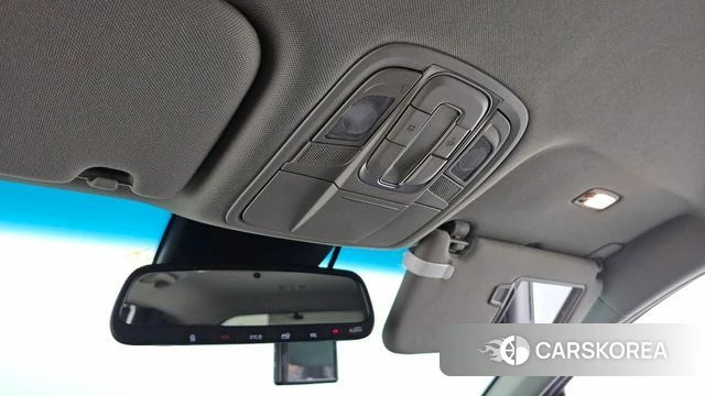 Hyundai Santa Fe TM id 3801312 из Кореи 8