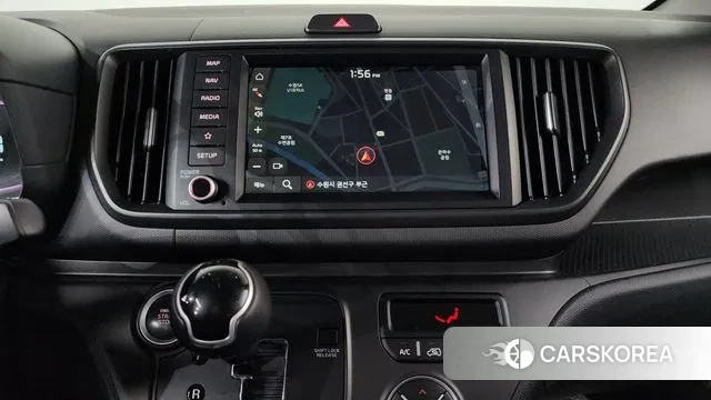 Kia The New Kia Ray id 3716200 из Кореи 8