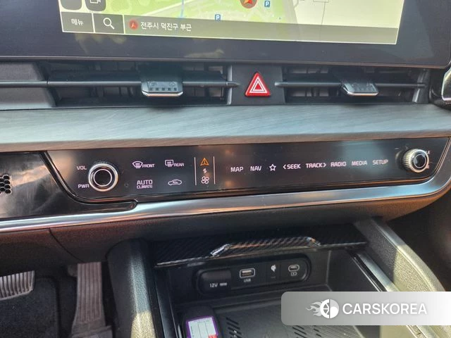 Kia Sportage 5th Generation Hybrid id 3819066 из Кореи 8