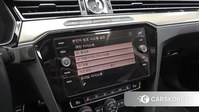 Volkswagen Arteon id 3469430 из Кореи 8