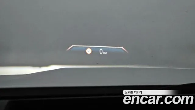 BMW 5 Series (G60) id 2878713 из Кореи 8