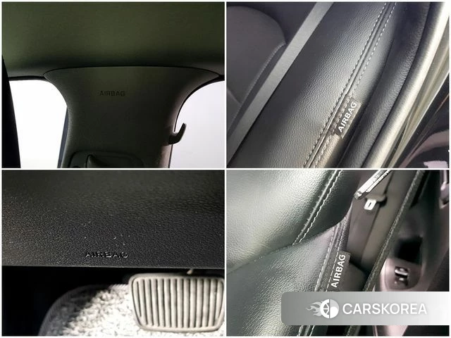 Hyundai Grandeur IG id 4587035 из Кореи 8