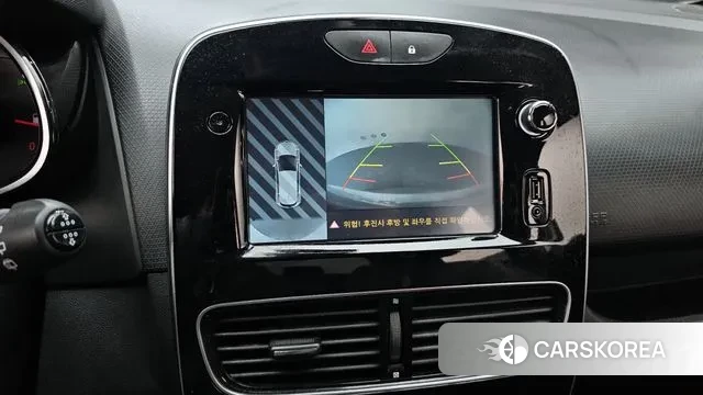 Renault Korea (Samsung) Clio id 3692833 из Кореи 8