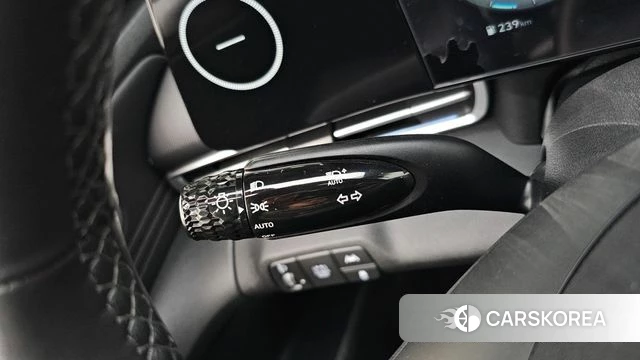 Hyundai Avante Hybrid (CN7) id 3843768 из Кореи 8