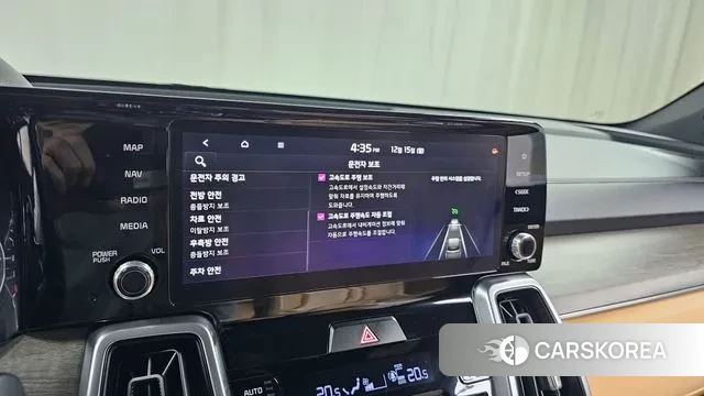 Kia Sorento 4th Generation id 3478091 из Кореи 8