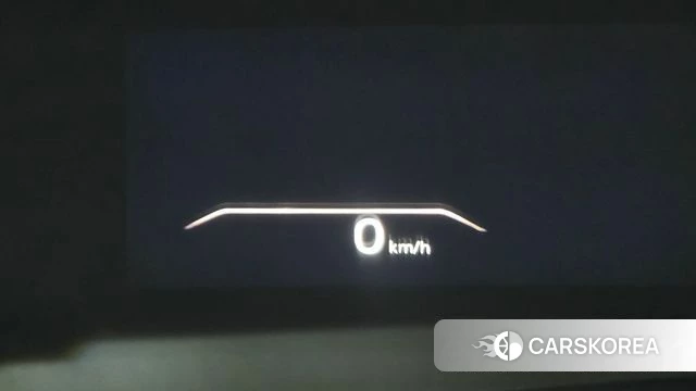 Genesis G80 (RG3) id 4784827 из Кореи 8