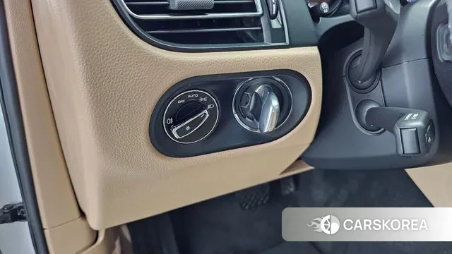 Porsche Macan id 3509101 из Кореи 8