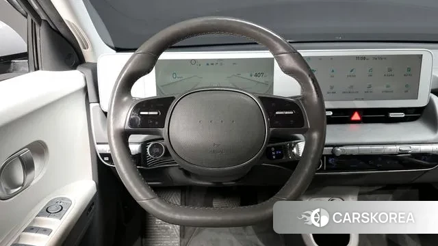 Hyundai Ionic 5 id 3355608 из Кореи 8