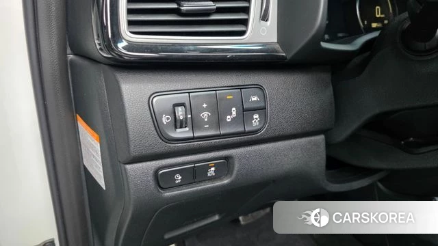 Kia Niro EV id 4202901 из Кореи 8