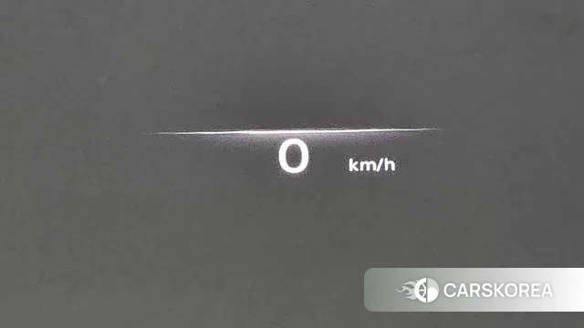 Genesis GV70 id 3645307 из Кореи 8